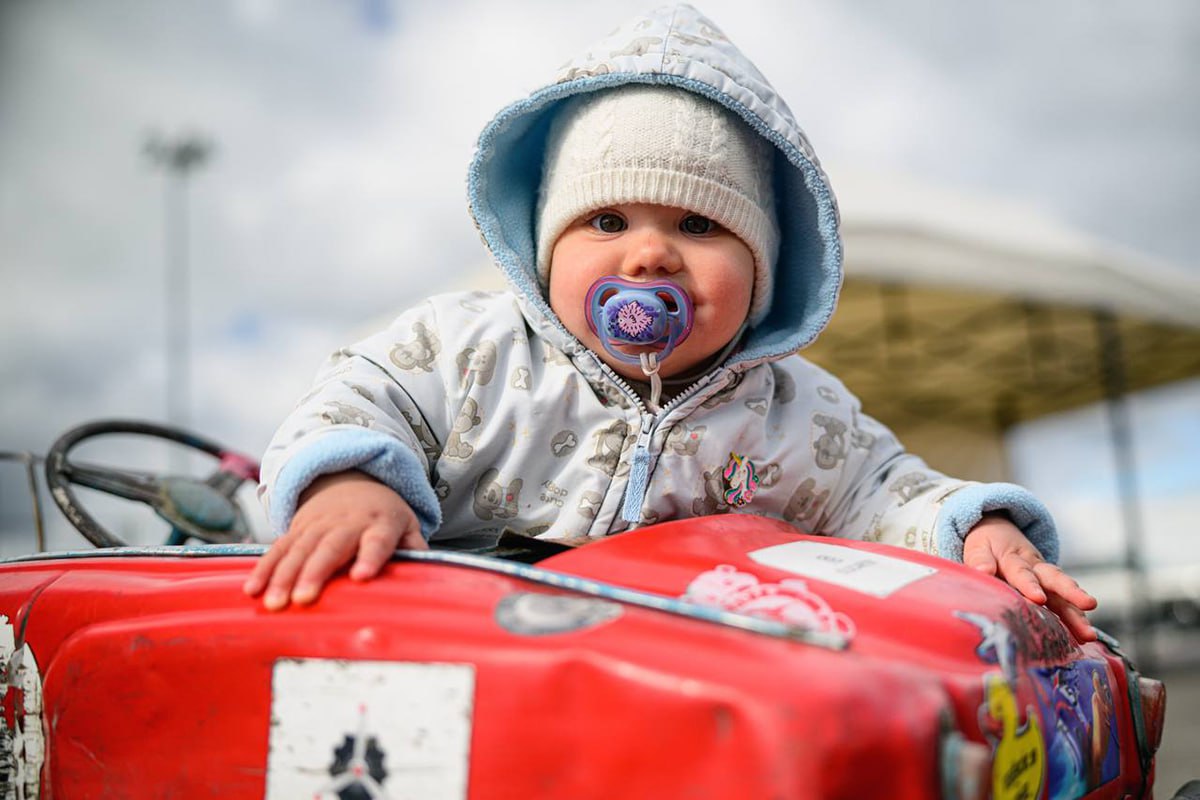 🚗 Продолжаем вспоминать, как проходил летний сезон 2025, сегодня очередь одного из самых ярких чемпионатов – Classic Touring.