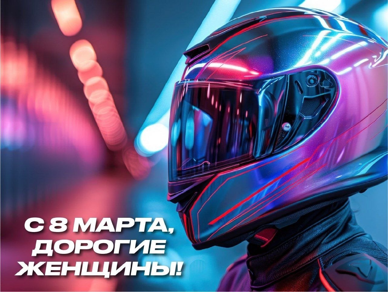 !🌺Дорогие женщины! С 8 Марта!