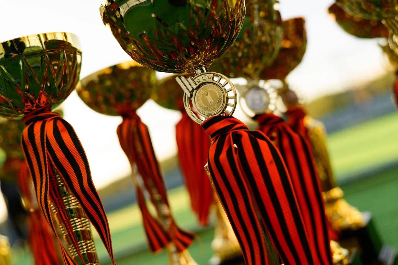 Поздравление Classic Touring Cup спортсменам и болельщикам