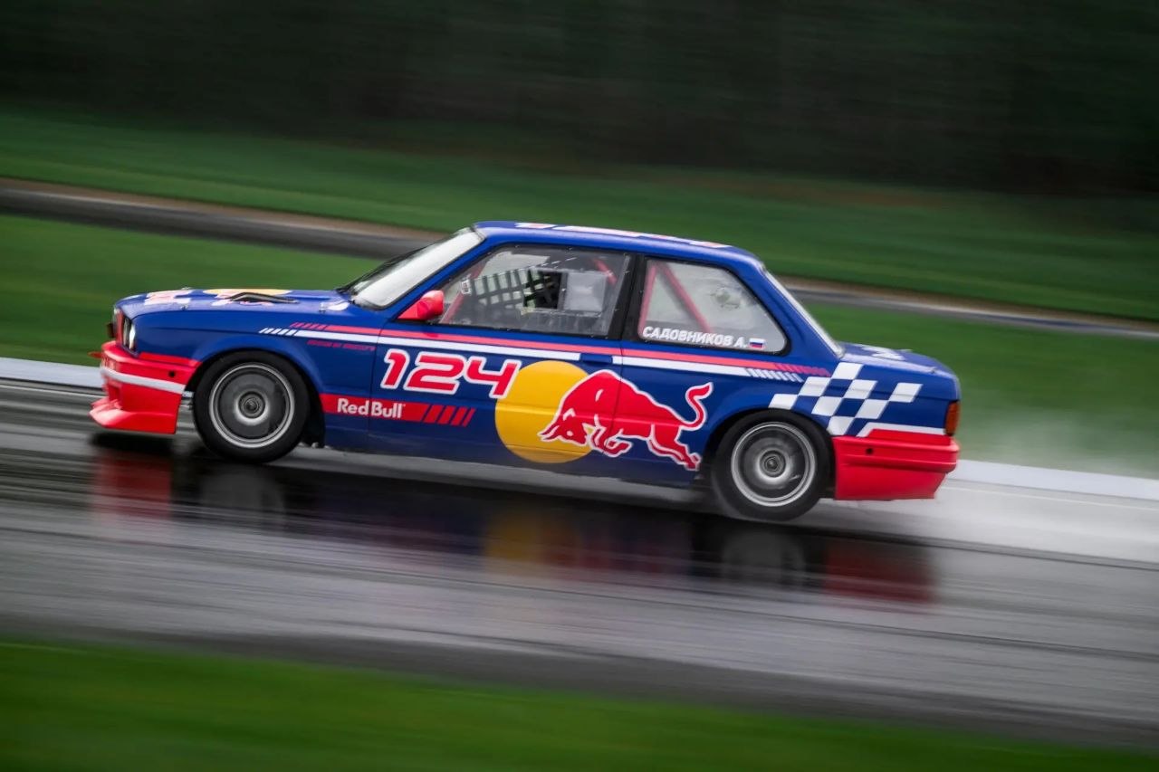 Итоги гонки 2 Classic Touring Cup: результаты всех классов