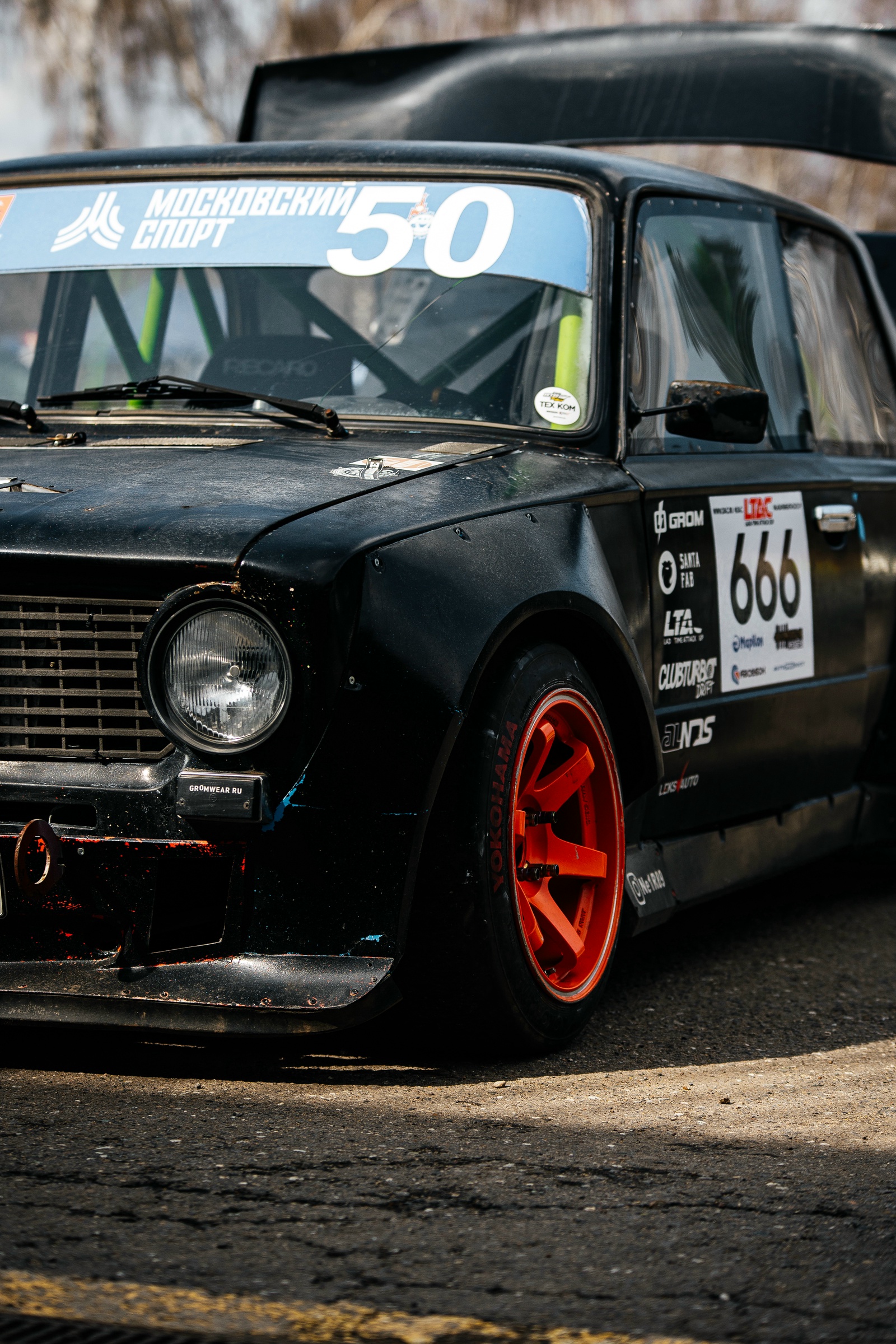 Расписание ADM Raceway на неделю 29 июня – 5 июля