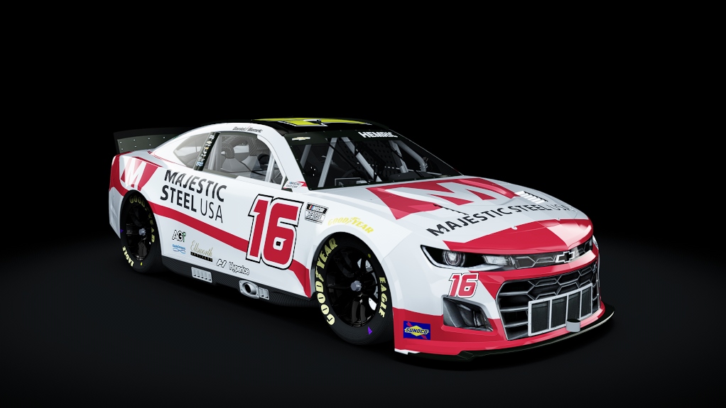 16_Majestic Steel USA