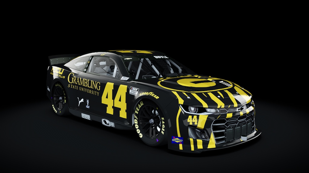 44_Grambling State