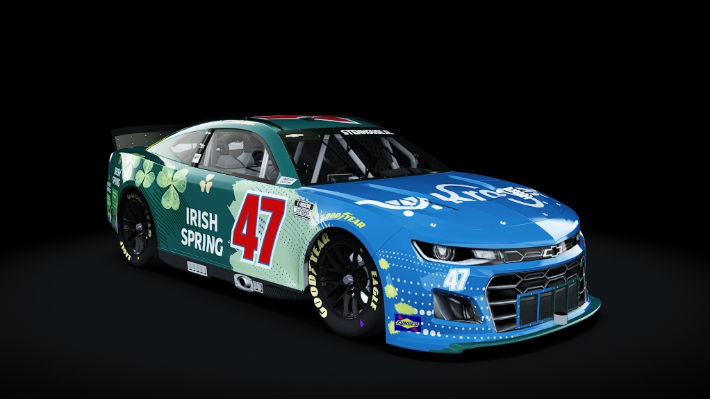 47_Kroger_Irish Spring