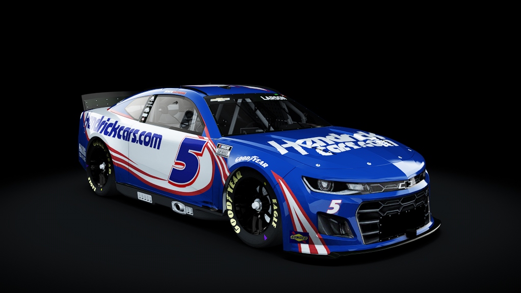 5_hendrick_cars