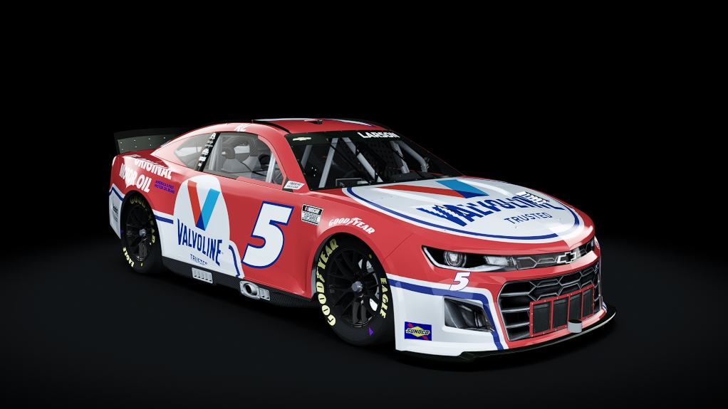 5_Valvoline