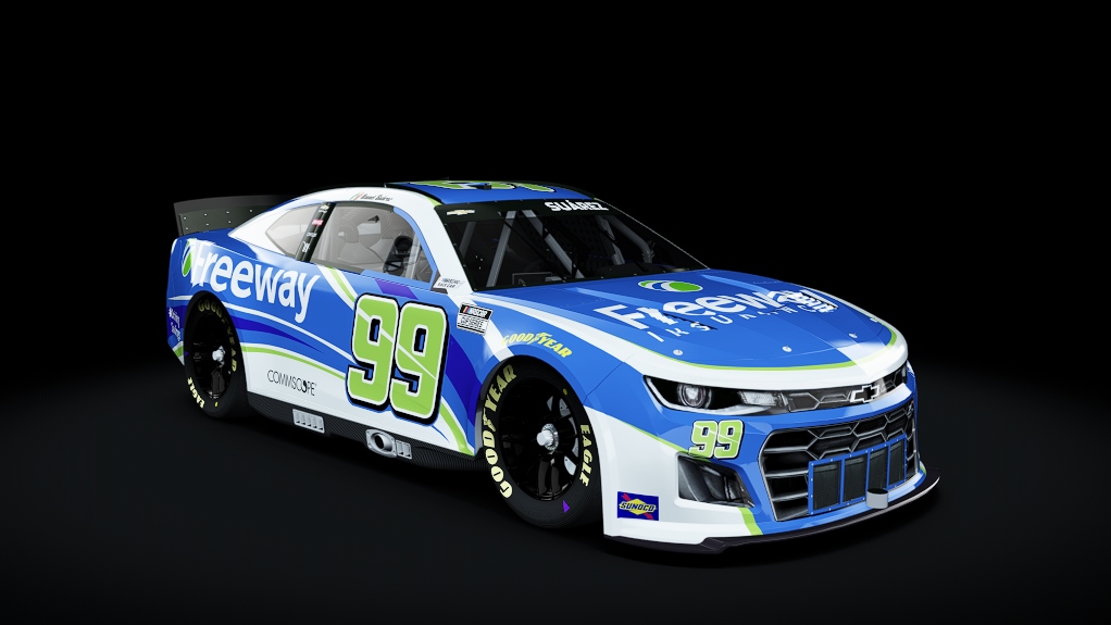 99_Freeway Insurance
