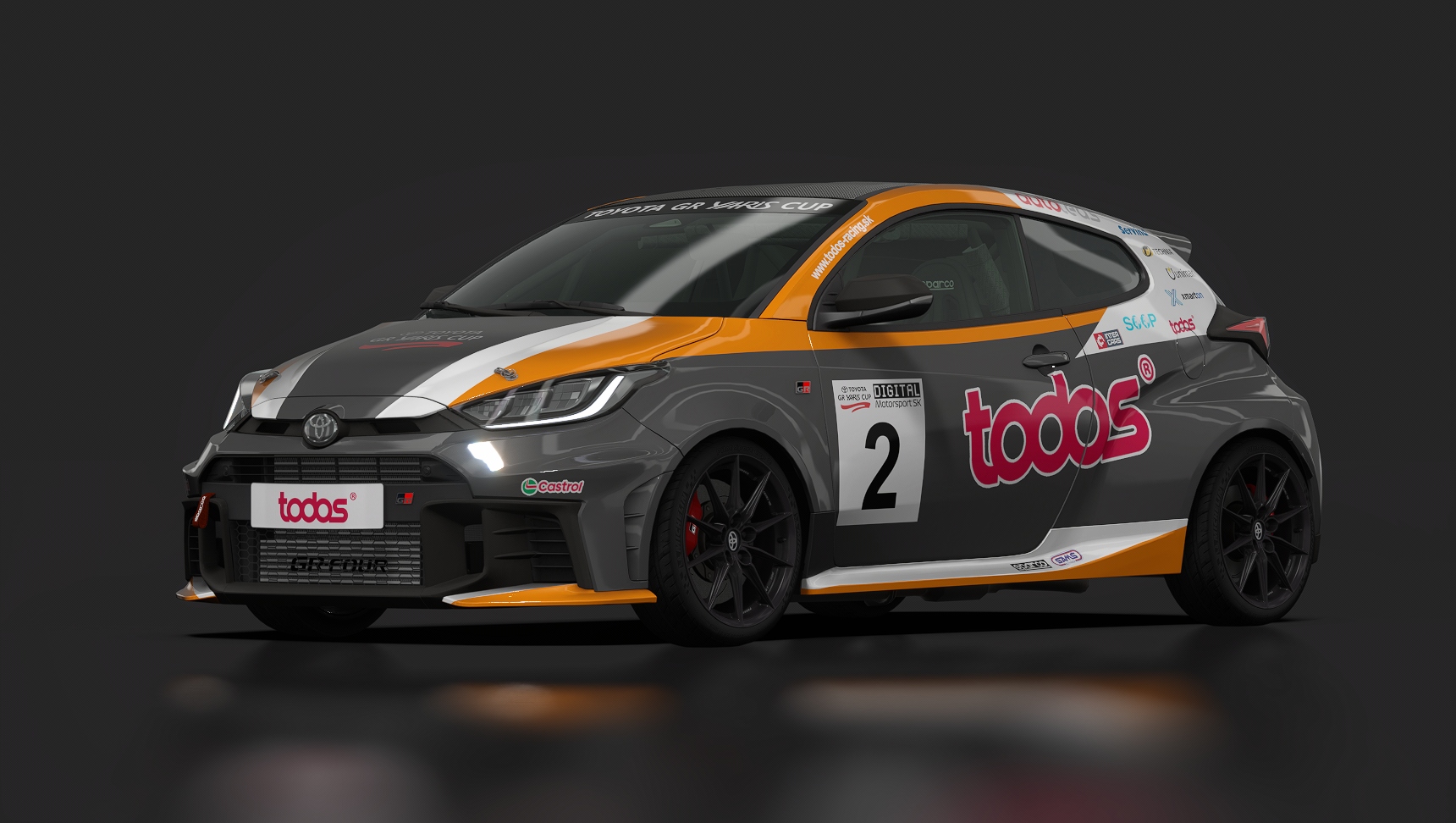 TODOS 2