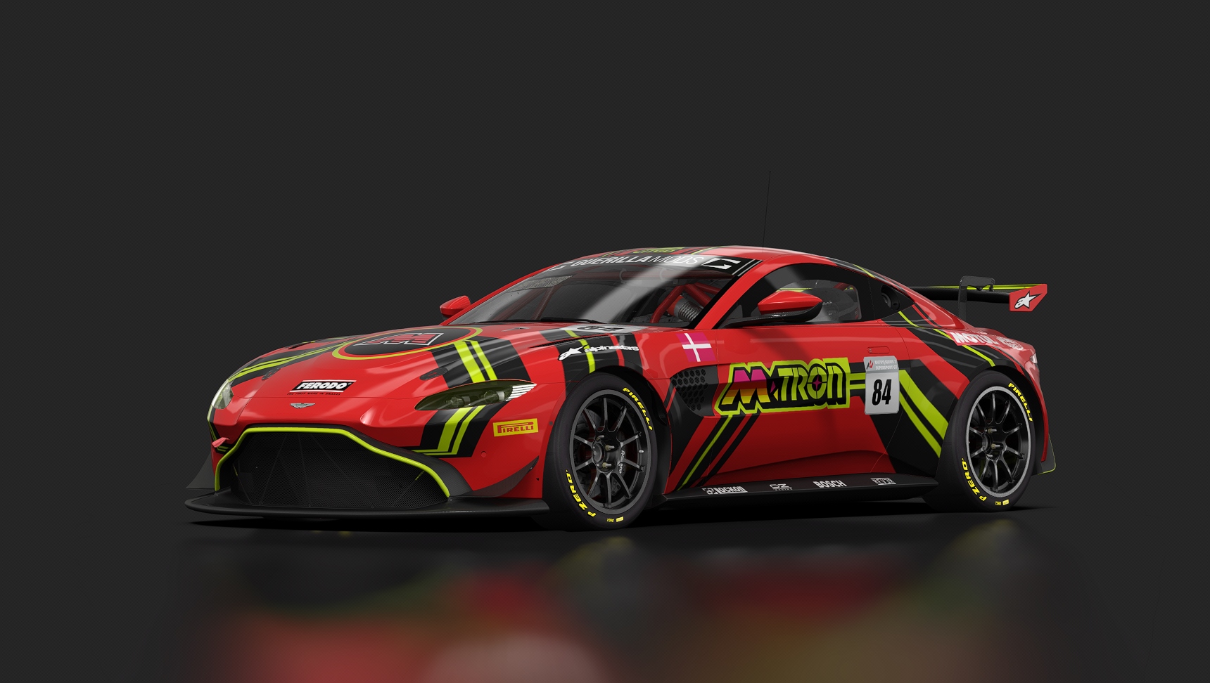 M-Tron