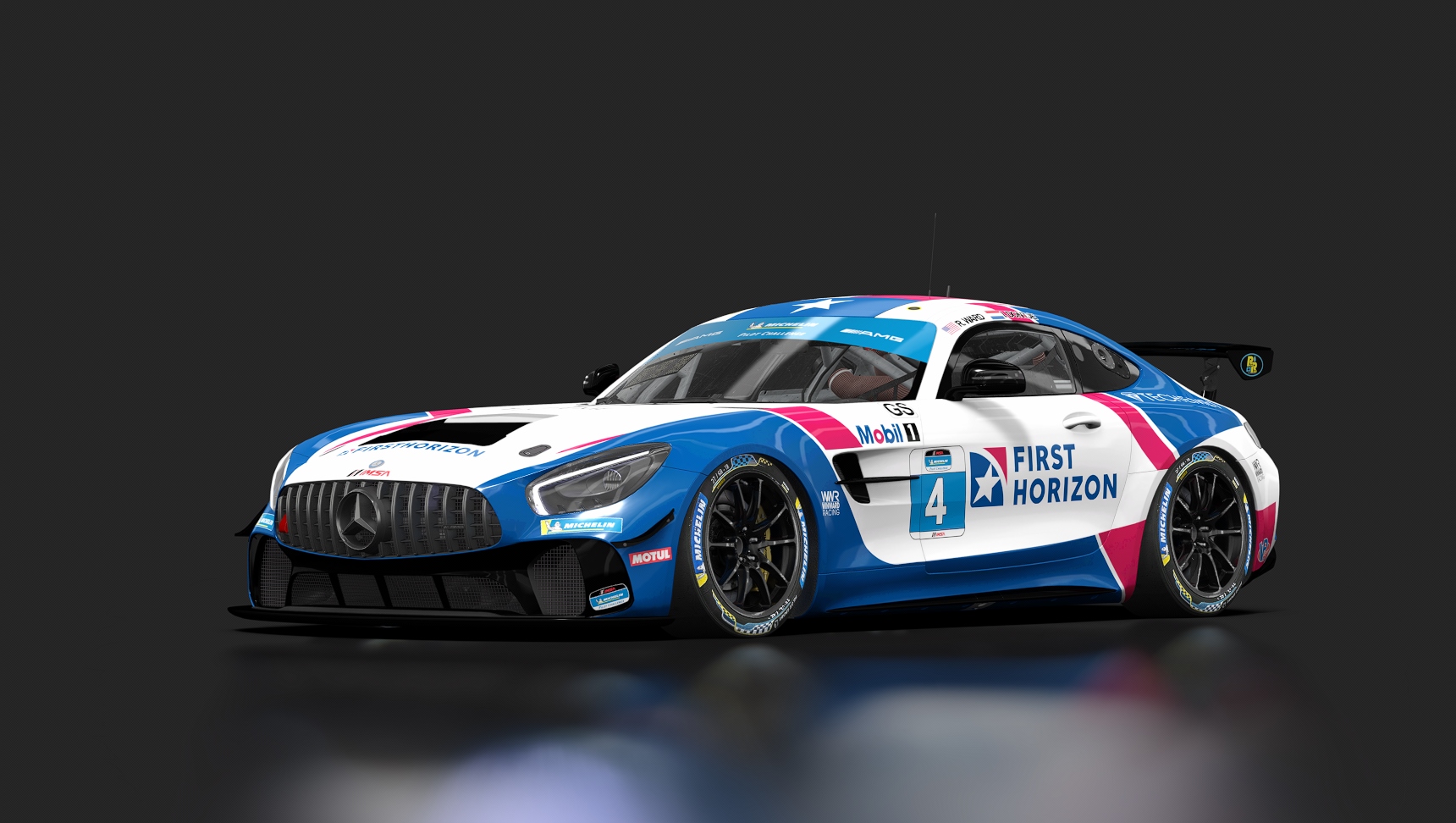 Winward Racing - 4