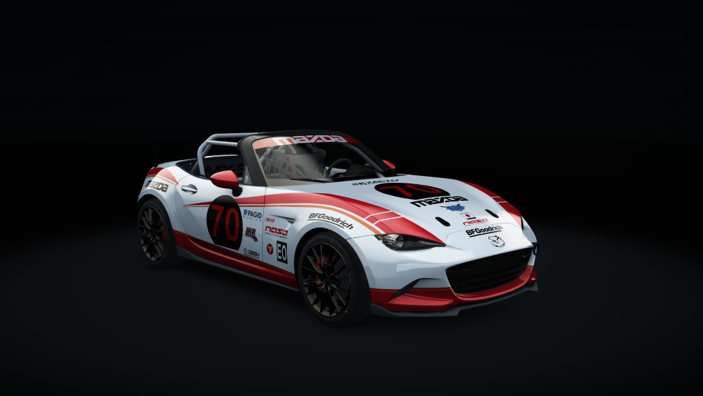 Racing 70