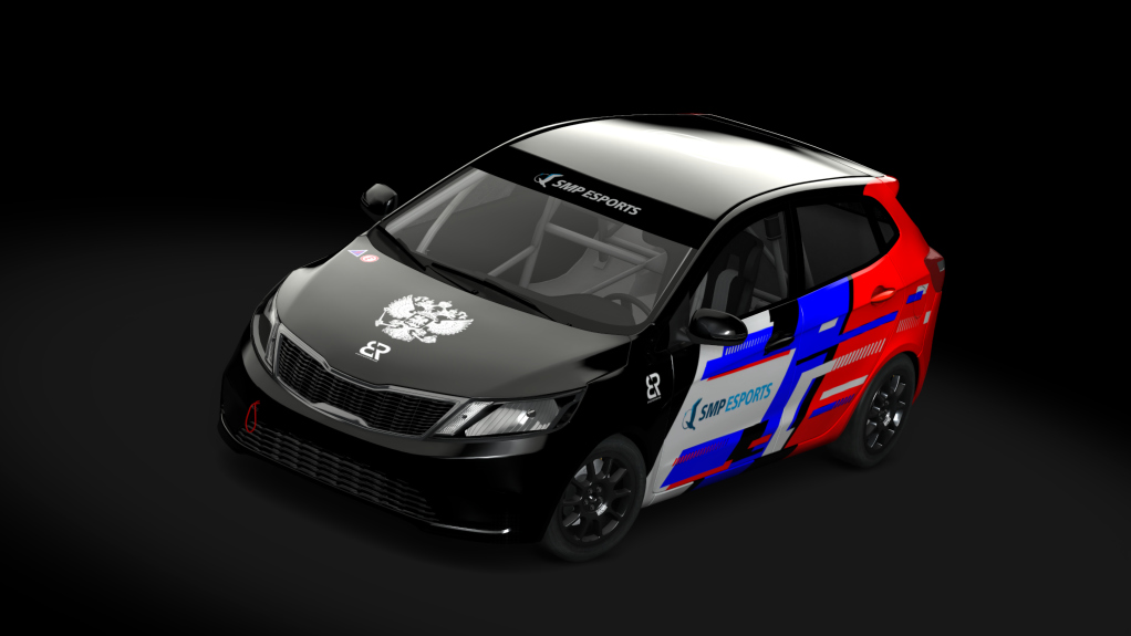 SMP Racing 02