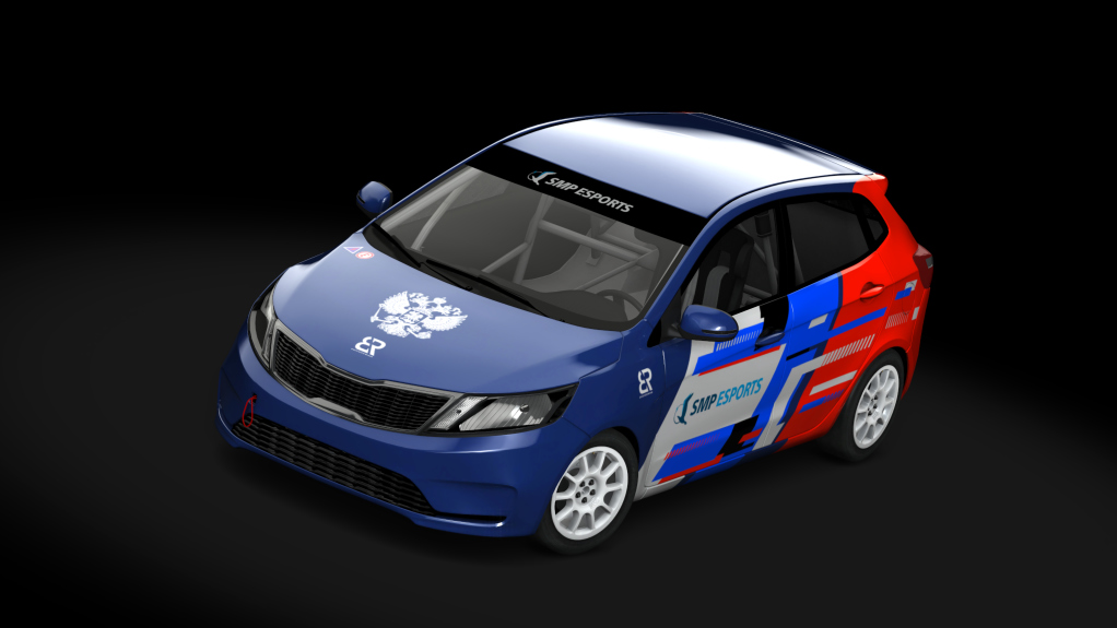 SMP Racing 04