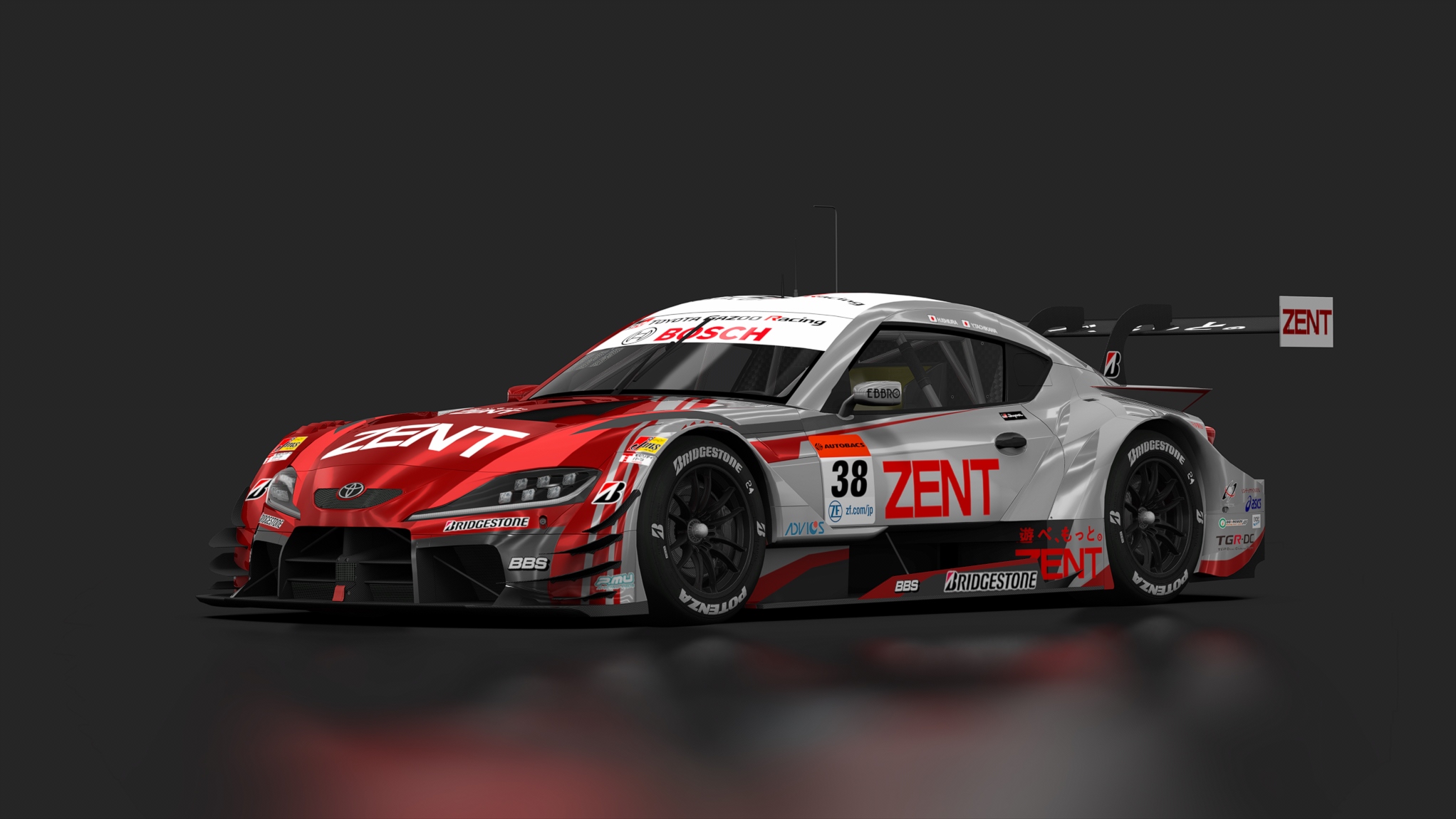 2021 38 Zent