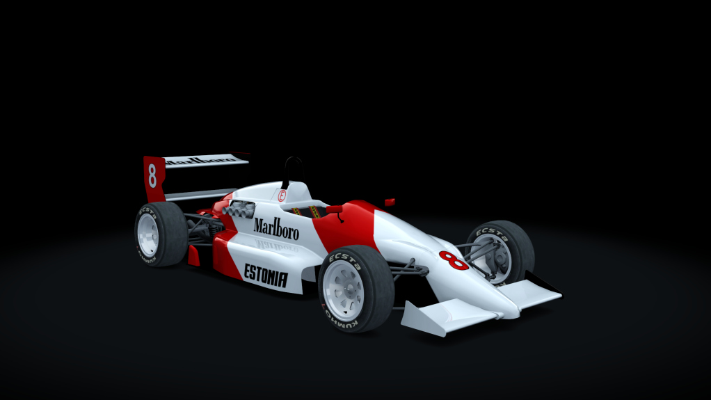 08 Marlboro