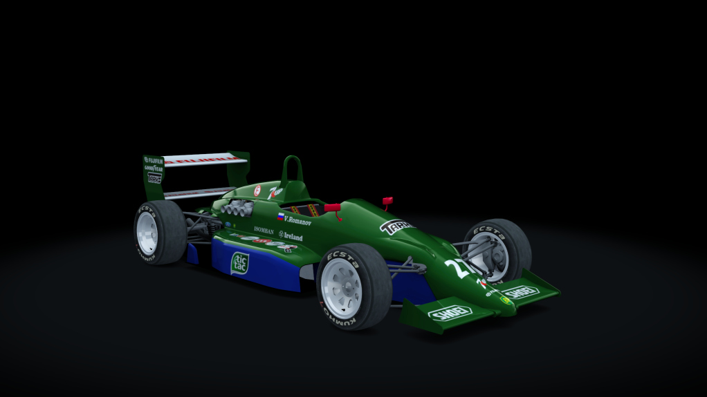 carbody