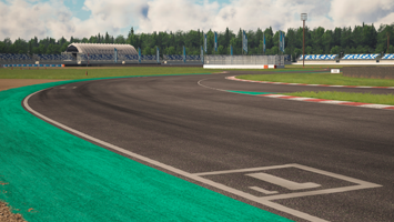 ADM Raceway