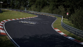 Nürburgring (Full, with Nordschleife)