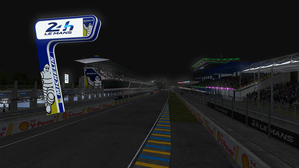 Le Mans