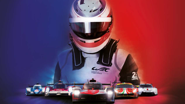 Circuit de la Sarthe (Le Mans)