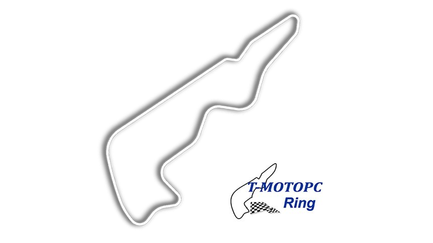T-Motors Ring