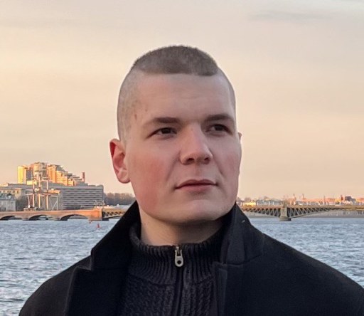 Михаил Перекальский