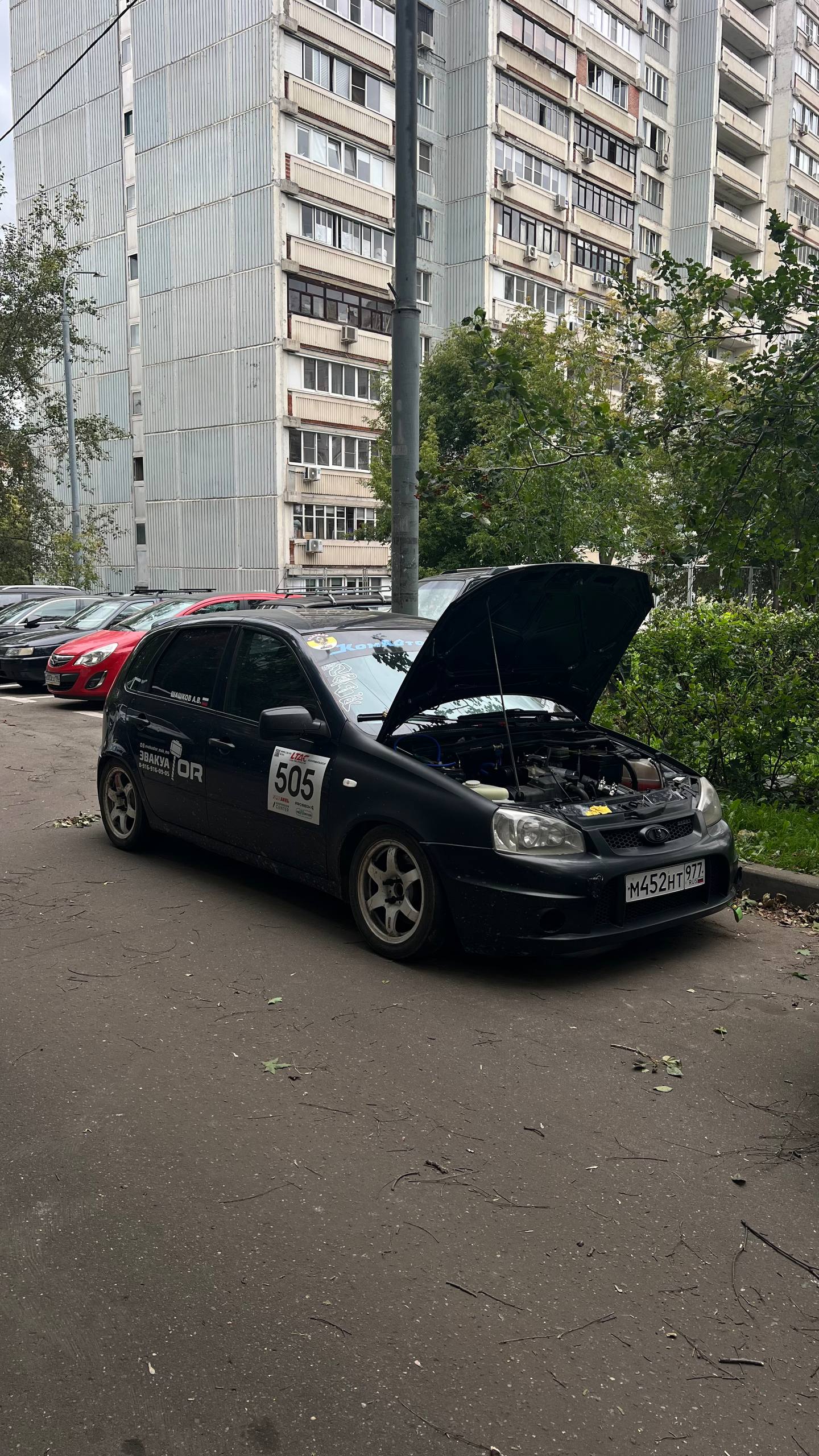 Осталось поменять пайпы, патрубки охлаждения и на настройку в Рязань Гаааааазззз уверенный делаем 🤙🏻