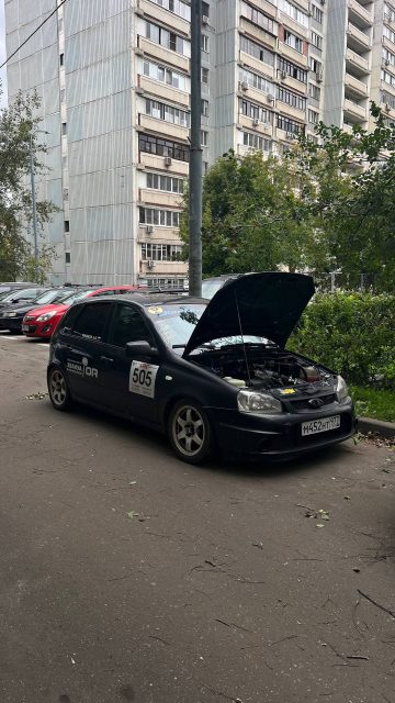 Осталось поменять пайпы, патрубки охлаждения и на настройку в Рязань Гаааааазззз уверенный делаем 🤙🏻
