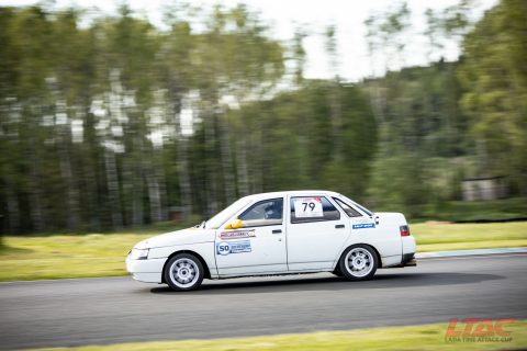 Lada (ВАЗ) 2110