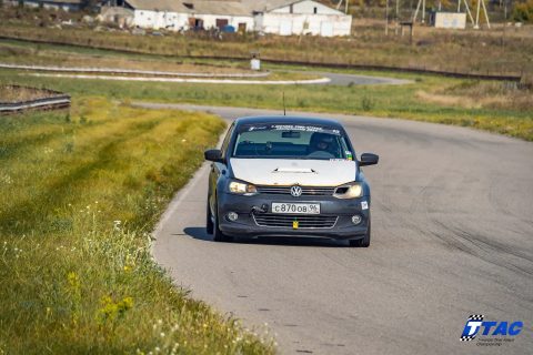 Volkswagen Polo 1600